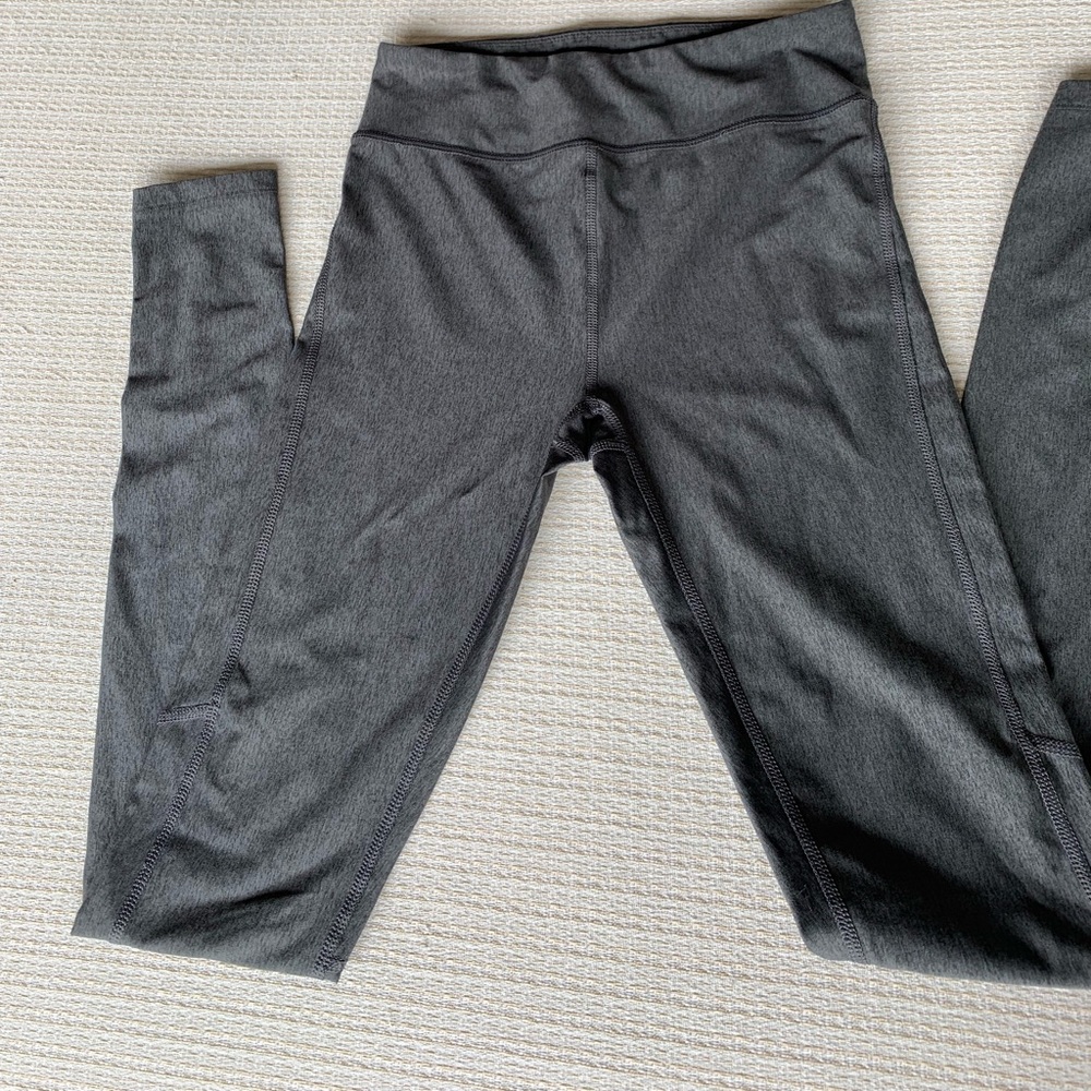 Under Armour Compression Leggings